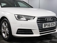 Audi A4 TFSI SPORT 24