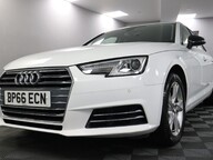 Audi A4 TFSI SPORT 28
