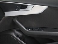 Audi A4 TFSI SPORT 36