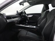 Audi A4 TFSI SPORT 42