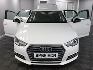Audi A4 TFSI SPORT 7