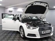 Audi A4 TFSI SPORT 15