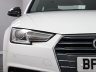 Audi A4 TFSI SPORT 25