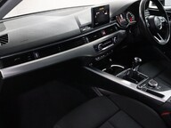 Audi A4 TFSI SPORT 34
