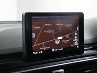 Audi A4 TFSI SPORT 38
