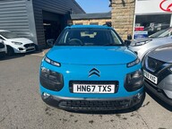 Citroen C4 Cactus PURETECH FEEL 2