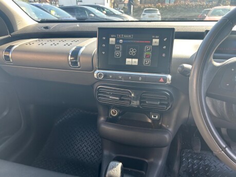Citroen C4 Cactus PURETECH FEEL 7
