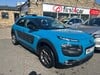 Citroen C4 Cactus PURETECH FEEL