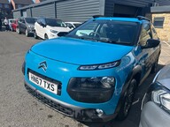 Citroen C4 Cactus PURETECH FEEL 3