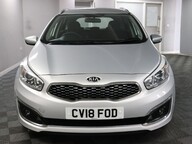 Kia Ceed CRDI 1 2
