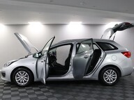 Kia Ceed CRDI 1 4