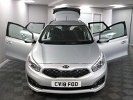 Kia Ceed CRDI 1 7
