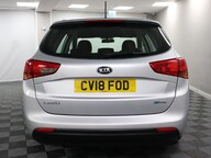 Kia Ceed CRDI 1 8