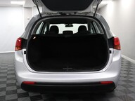 Kia Ceed CRDI 1 14
