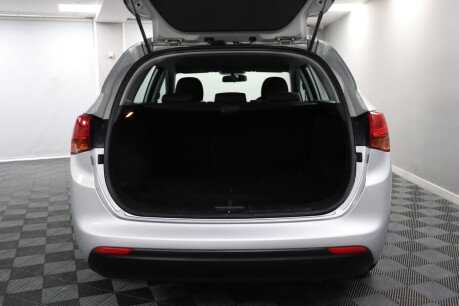 Kia Ceed CRDI 1 14