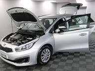 Kia Ceed CRDI 1 16