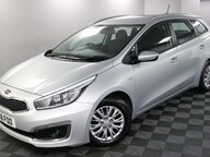 Kia Ceed CRDI 1 20