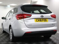 Kia Ceed CRDI 1 29