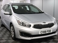 Kia Ceed CRDI 1 30
