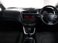 Kia Ceed CRDI 1 38