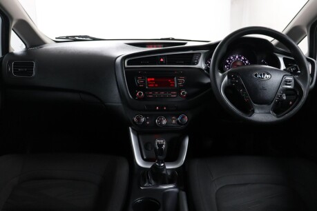 Kia Ceed CRDI 1 38
