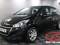 Peugeot 208 BLUE HDI ACTIVE 1