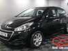 Peugeot 208 BLUE HDI ACTIVE