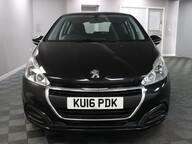 Peugeot 208 BLUE HDI ACTIVE 2