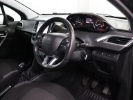 Peugeot 208 BLUE HDI ACTIVE 3