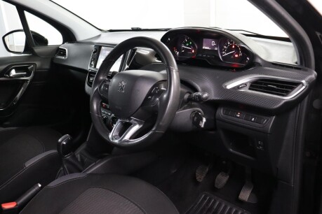 Peugeot 208 BLUE HDI ACTIVE 3