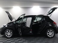 Peugeot 208 BLUE HDI ACTIVE 4