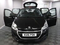 Peugeot 208 BLUE HDI ACTIVE 7