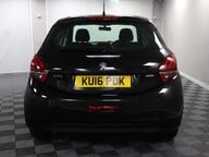 Peugeot 208 BLUE HDI ACTIVE 8