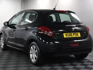 Peugeot 208 BLUE HDI ACTIVE 10