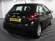 Peugeot 208 BLUE HDI ACTIVE 11
