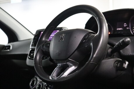 Peugeot 208 BLUE HDI ACTIVE 12