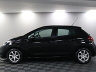Peugeot 208 BLUE HDI ACTIVE 18
