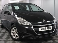Peugeot 208 BLUE HDI ACTIVE 19