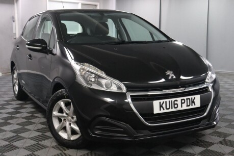 Peugeot 208 BLUE HDI ACTIVE 19