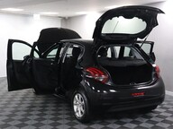Peugeot 208 BLUE HDI ACTIVE 21