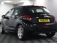 Peugeot 208 BLUE HDI ACTIVE 22