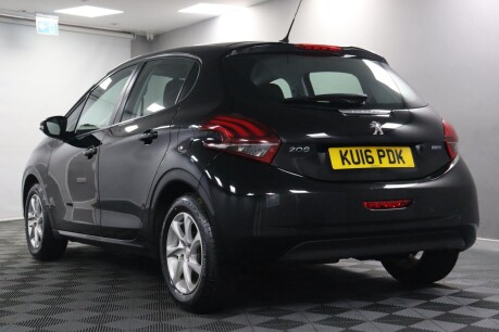 Peugeot 208 BLUE HDI ACTIVE 22