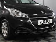 Peugeot 208 BLUE HDI ACTIVE 24