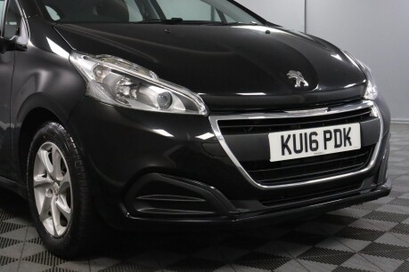 Peugeot 208 BLUE HDI ACTIVE 24