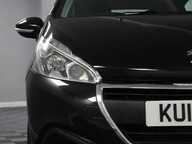 Peugeot 208 BLUE HDI ACTIVE 25