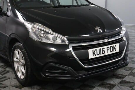 Peugeot 208 BLUE HDI ACTIVE 26