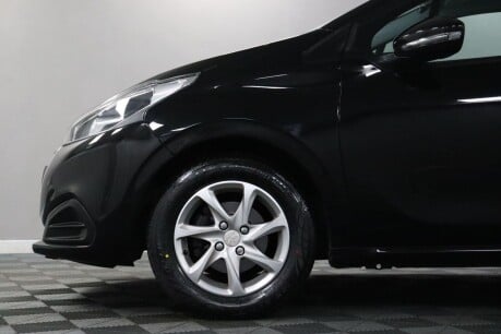 Peugeot 208 BLUE HDI ACTIVE 27
