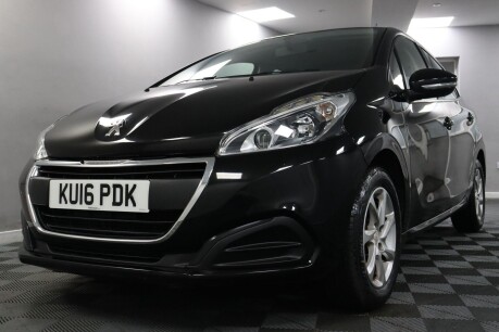 Peugeot 208 BLUE HDI ACTIVE 28