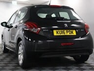 Peugeot 208 BLUE HDI ACTIVE 29