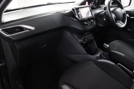Peugeot 208 BLUE HDI ACTIVE 34
